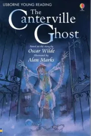 usborne-young-reader-the-canterville-ghost