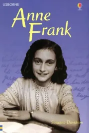 usborne-young-reader-anne-frank