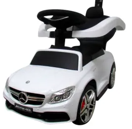 pchacz-mercedes-amg-c63-bialy-jezdzik-muzyka