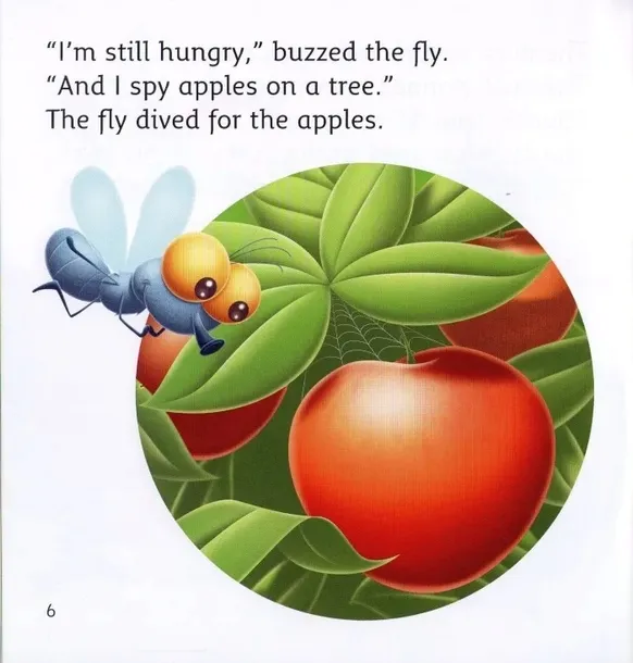 collins-phonics-level-2-i-spy-fly-tytul-collins-phonics-level-2-i-spy-fly