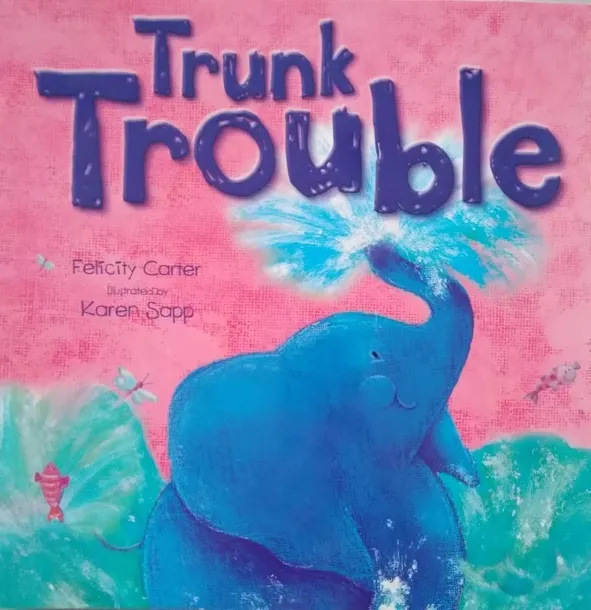 trunk-trouble-picture-book