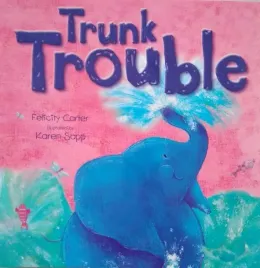 trunk-trouble-picture-book