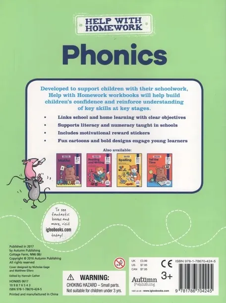 help-with-homework-5-7-phonics-stan-nowy
