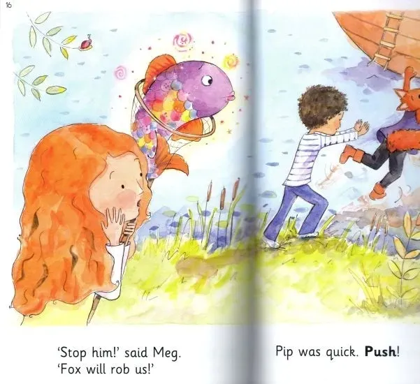 i-love-reading-level-2-wish-fish-tytul-i-love-reading-level-2-wish-fish