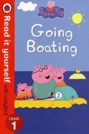 ladybird-level-1-peppa-pig-going-boating