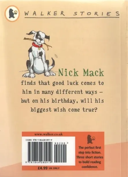 walker-stories-nick-mack-s-good-luck-stan-nowy