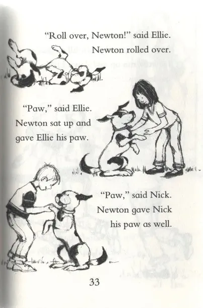 walker-stories-nick-mack-s-good-luck-autor-praca-zbiorowa
