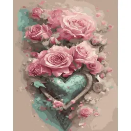 malowanie-po-numerach-platek-kwiatu-40x50cm