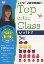 top-of-the-class-5-6-maths-beginner