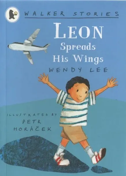 walker-stories-leon-spreads-his-wings