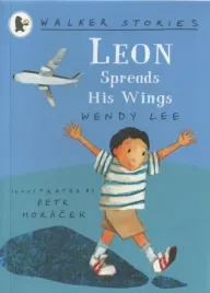 walker-stories-leon-spreads-his-wings