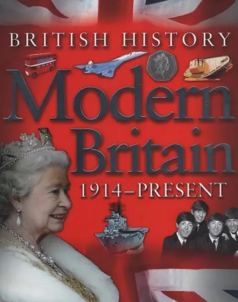 british-history-modern-britain
