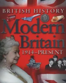 british-history-modern-britain