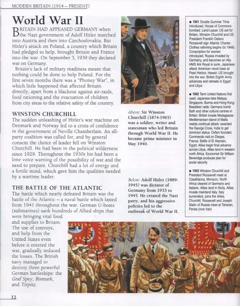 british-history-modern-britain-tytul-british-history-modern-britain