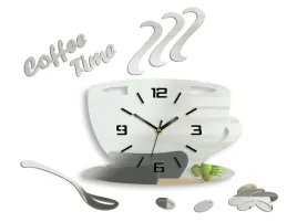 zegar-scienny-duzy-3d-coffe-filizanka-lustro
