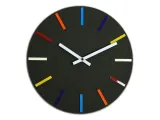 zegar-scienny-colorfull-czarny-cichy