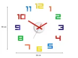 zegar-scienny-ultra-cichy-digit-kolorowy-kolor-wielokolorowy