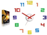 zegar-scienny-ultra-cichy-digit-kolorowy-zasilanie-bateryjne