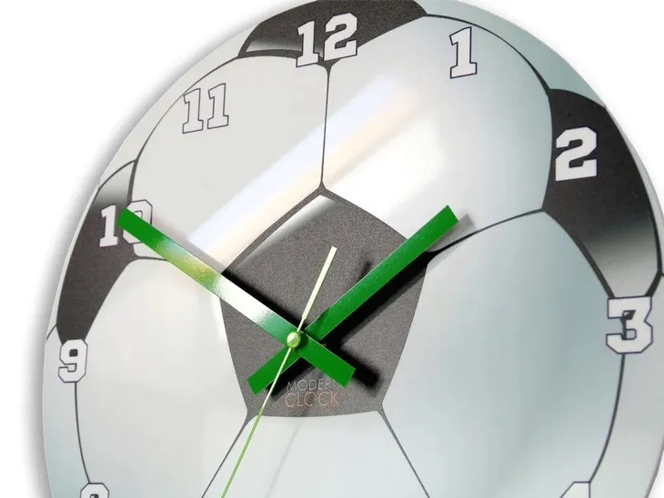 zegar-scienny-ultra-cichy-pilka-marka-modernclock
