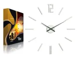 zegar-scienny-ultra-cichy-carlo-bialy-marka-modernclock