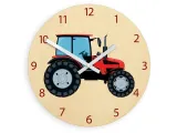 zegar-scienny-traktor-ultra-cichy-traktor