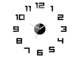 zegar-scienny-digit-czarny-ultra-cichy