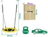 bocianie-gniazdo-80cm-stan-nowy