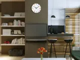 zegar-scienny-colorfull-bialy-cichy-typ-scienny