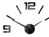 zegar-scienny-ultra-cichy-silver-xl-czarny-marka-modernclock