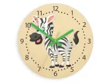 zegar-scienny-wiszacy-zebra-ultra-cichy
