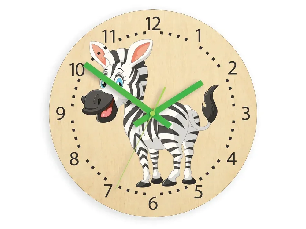 zegar-scienny-wiszacy-zebra-ultra-cichy