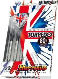 rzutki-do-darta-harrows-torpedo-80percent-steeltip