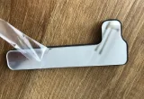 zegar-scienny-duzy-modny-naklejany-3d-kolor-srebrny
