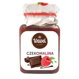 konfitura-z-malin-z-czekolada-wawel-170g