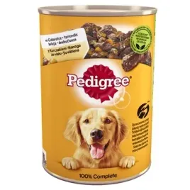 pedigree-kurczak-marchewka-400g