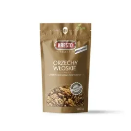 kresto-select-orzechy-wloskie-100g