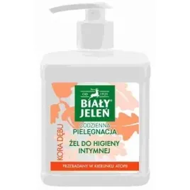 bialy-jelen-zel-do-higieny-intymnej-z-ekstraktem-z-kory-debu-500ml