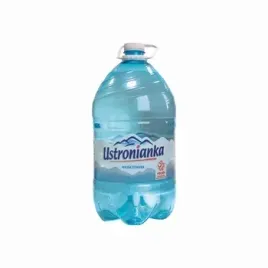woda-ustronianka-niegazowana-5l