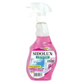 plyn-do-mycia-szyb-crystal-flower-sidolux-500-ml