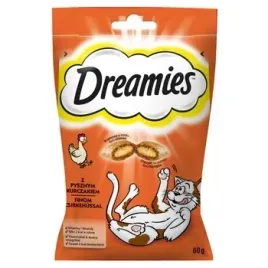 dreamies-z-kurczakiem-60g