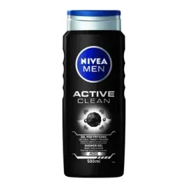 nivea-zel-pod-prysznic-active-clean-500ml