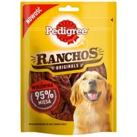 pedigreer-ranchos-originals-z-wolowina-70-g