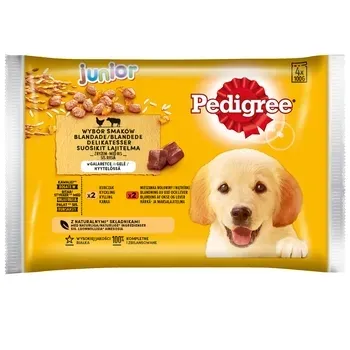 pedigree-junior-kurczak-ryz