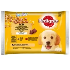 pedigree-junior-kurczak-ryz