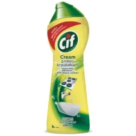 cif-mleczko-lemon-300g