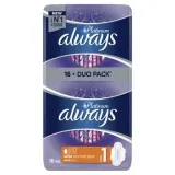 always-podpaski-platinum-normal-16-sztuk