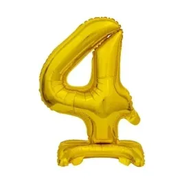 balon-foliowy-bandc-cyfra-stojaca-4-zlota-38-cm