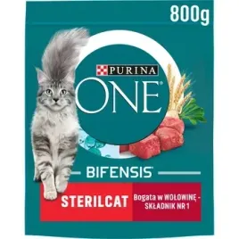 karma-dla-kotow-purina-one-sterilcat-bogata-w-wolowine-i-pszenice-800g