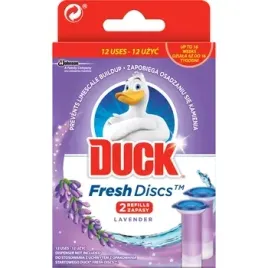 zelowe-krazki-do-toalet-duck-lavender-duo-zapas-2x36ml