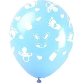balony-baby-shower-chlopiec-5-szt